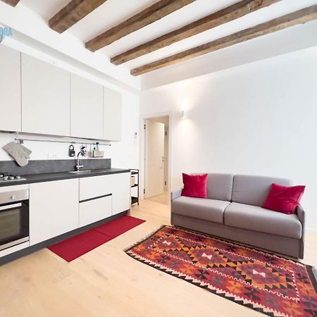 Cavana 5 Tirabora Short Rent Trieste Dış mekan fotoğraf