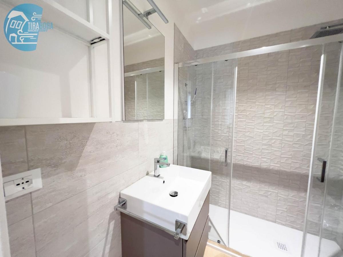 Cavana 5 Tirabora Short Rent Trieste Dış mekan fotoğraf