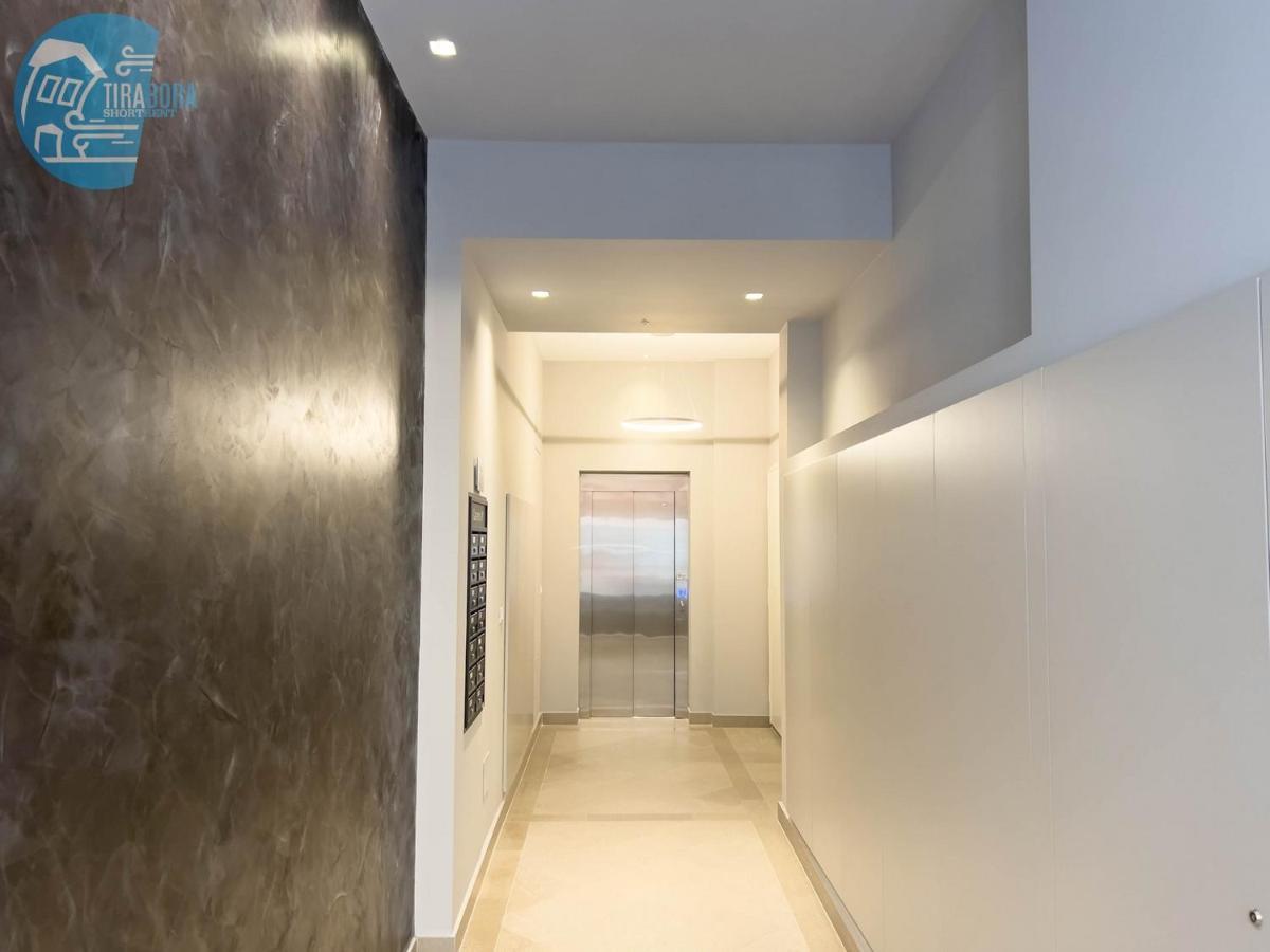 Cavana 5 Tirabora Short Rent Trieste Dış mekan fotoğraf