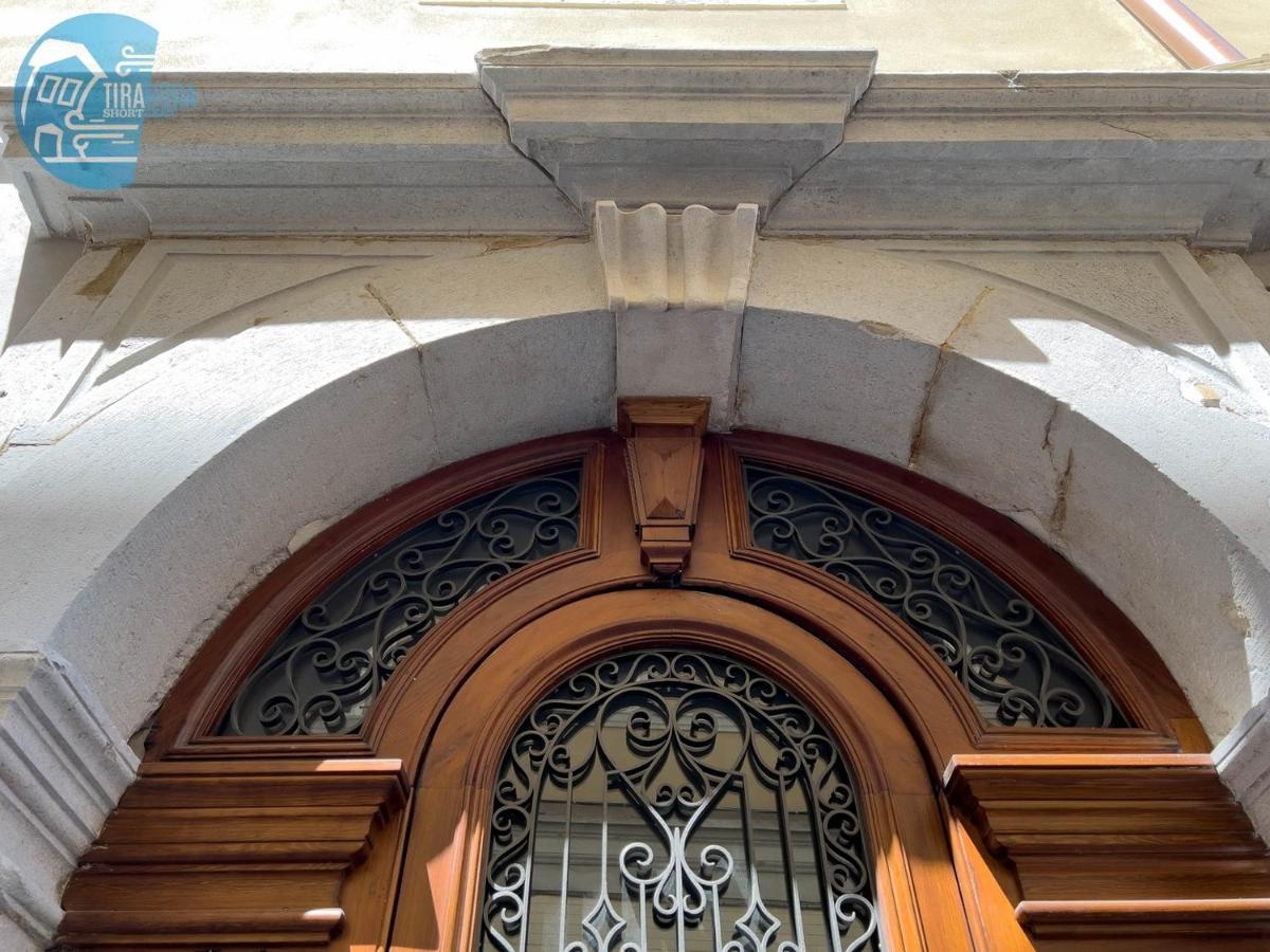 Cavana 5 Tirabora Short Rent Trieste Dış mekan fotoğraf