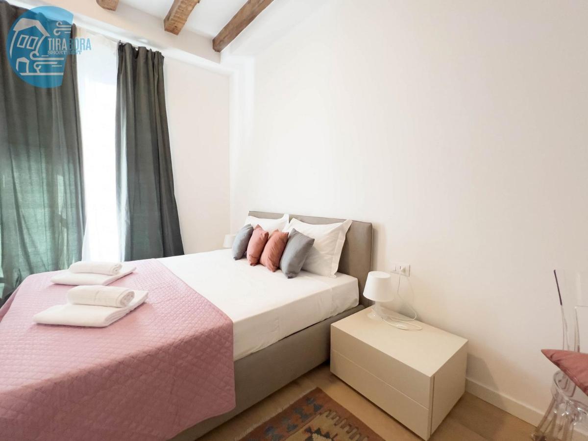 Cavana 5 Tirabora Short Rent Trieste Dış mekan fotoğraf