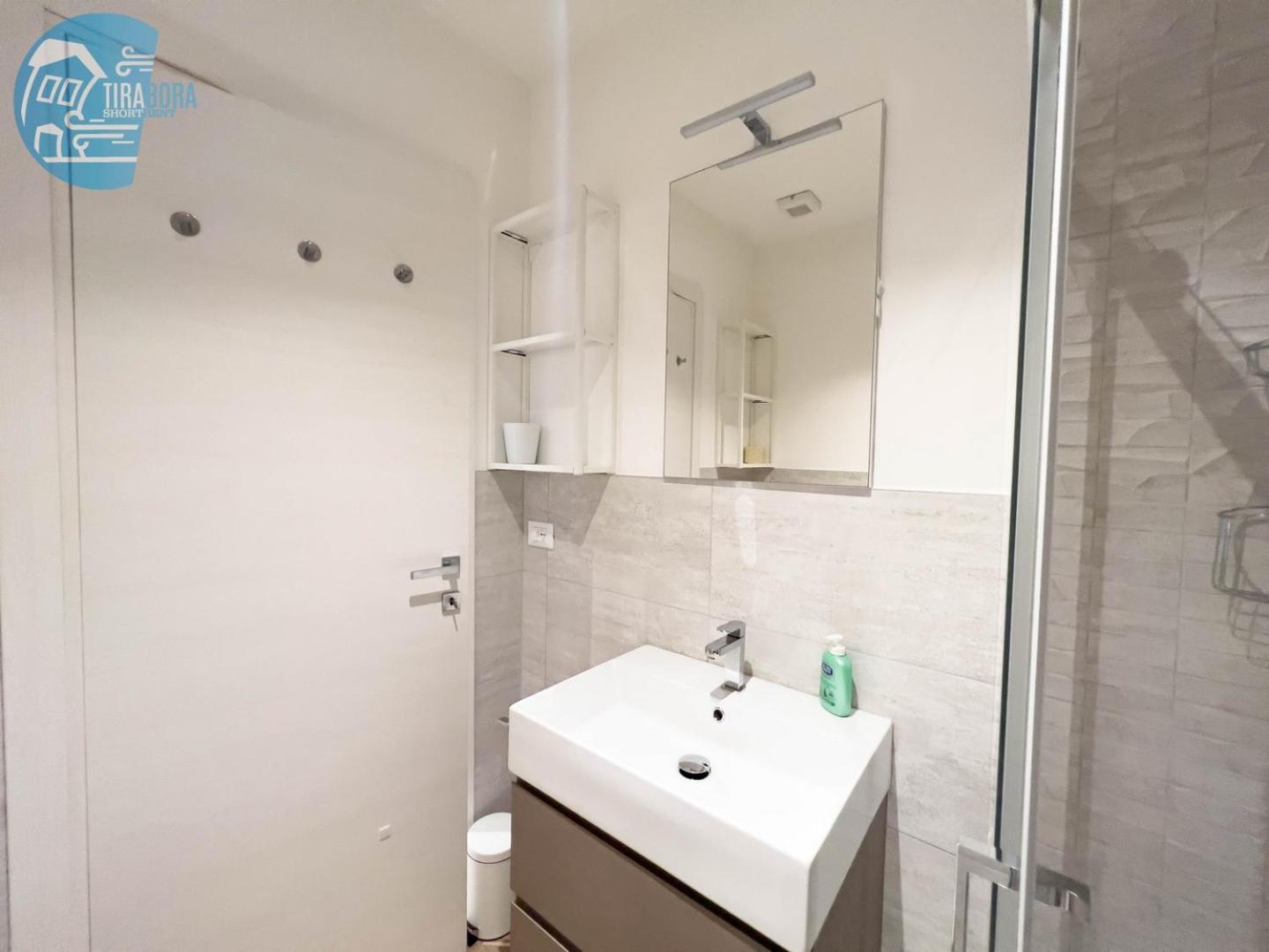 Cavana 5 Tirabora Short Rent Trieste Dış mekan fotoğraf